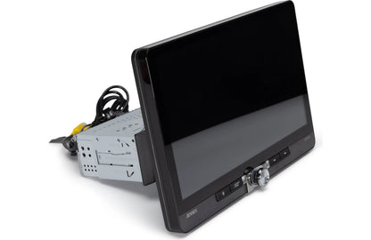 Jensen CAR1215 11.6″ Receiver with Wireless Apple CarPlay and Android Auto, Maestro