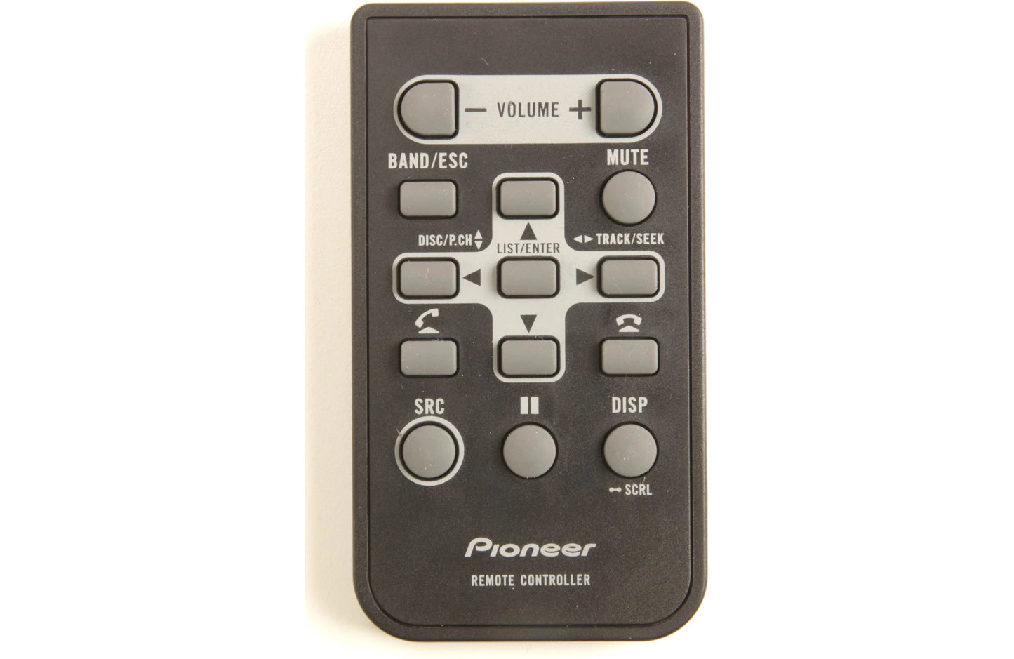 Pioneer AVH-241EX Double-Din 6.2" Screen with Bluetooth