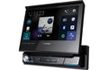 Pioneer AVH3500NEX Single-Din Receiver with 7" Flip-out