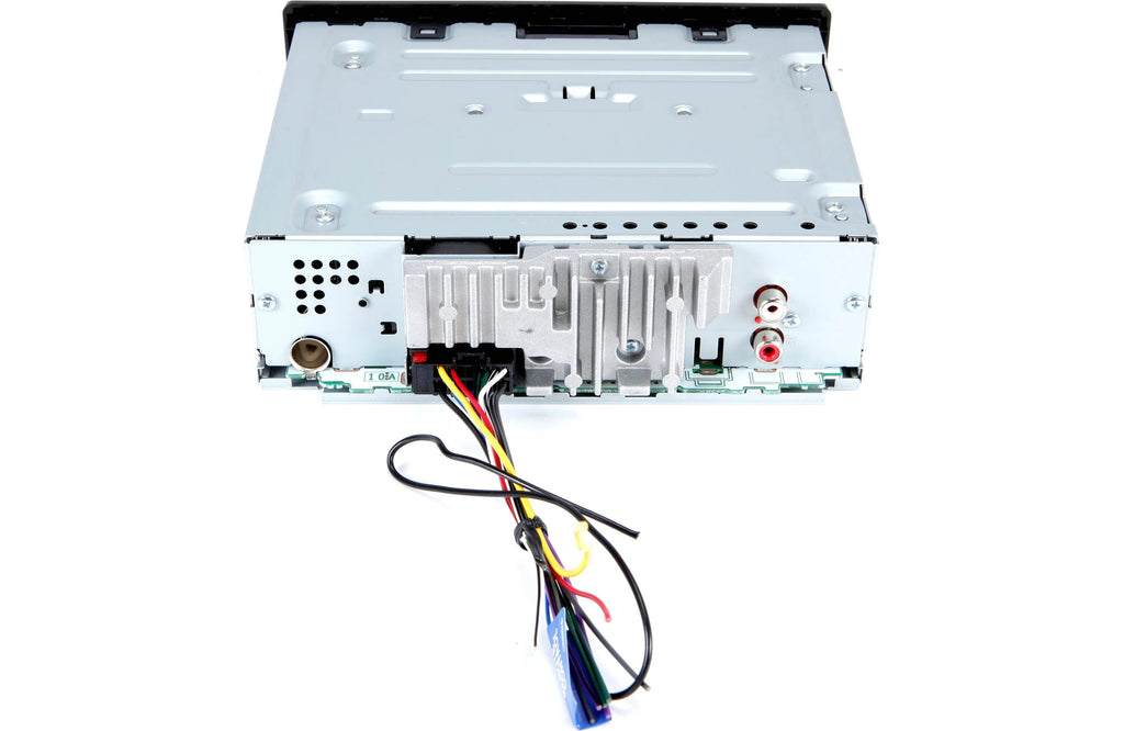 Pioneer DEHS1200UB CD Receiver with Pioneer ARC App and USB Control for Certain Android