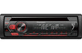 Pioneer DEHS1200UB CD Receiver with Pioneer ARC App and USB Control for Certain Android