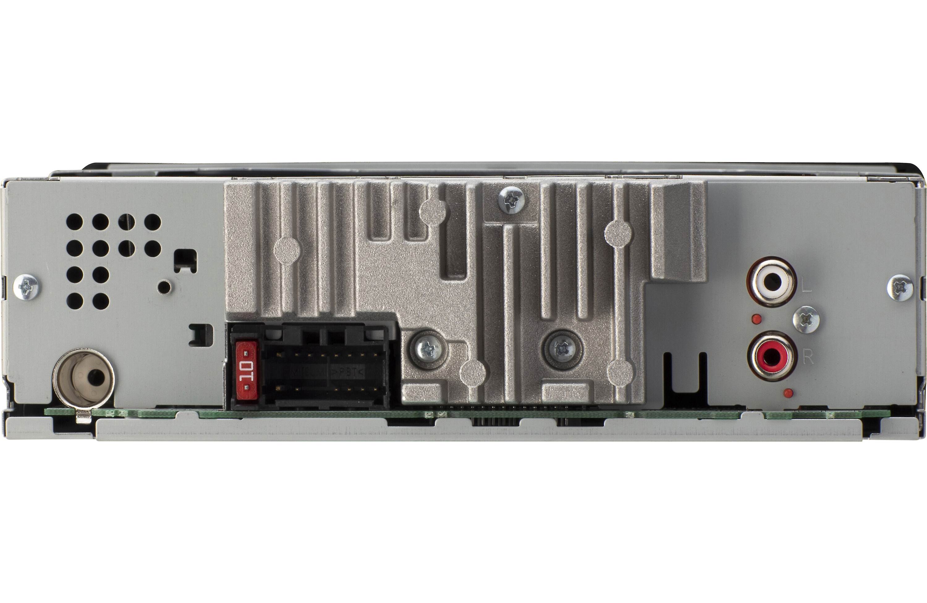 Pioneer DEHS1200UB CD Receiver with Pioneer ARC App and USB Control for Certain Android