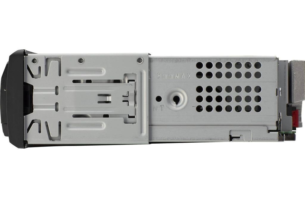 Pioneer DEHS1200UB CD Receiver with Pioneer ARC App and USB Control for Certain Android