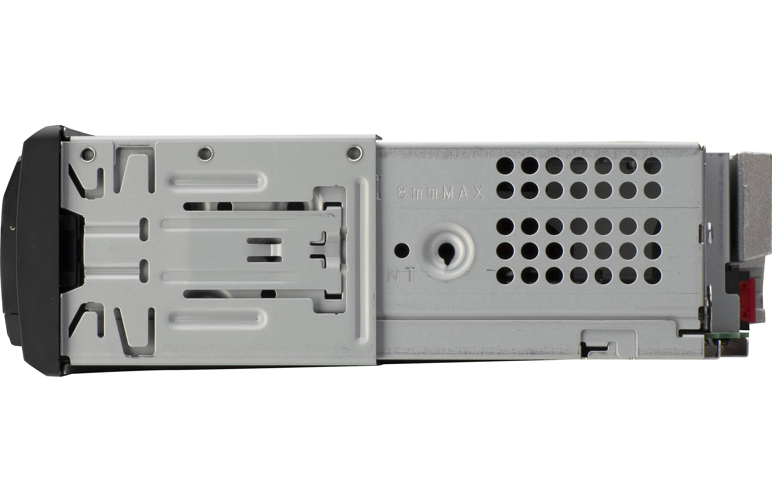 Pioneer DEHS1200UB CD Receiver with Pioneer ARC App and USB Control for Certain Android