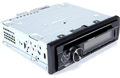 Pioneer DEHS4220BT Single-Din CD Receiver, Bluetooth
