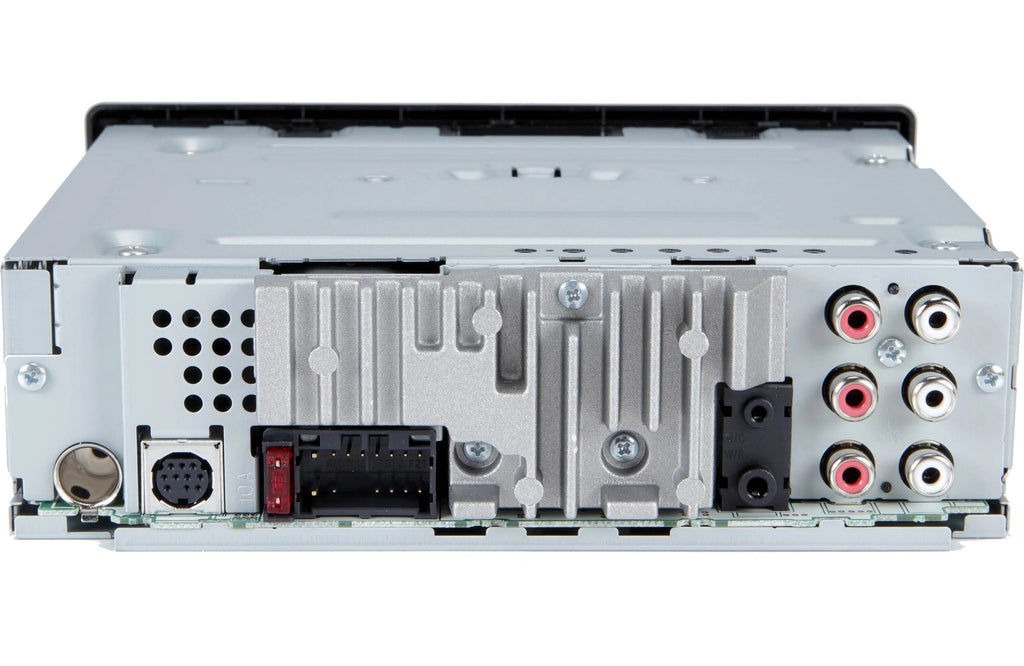 Pioneer DEHS6220BS CD Receiver with enhanced Audio Functions, Pioneer Smart Sync App Compatibility