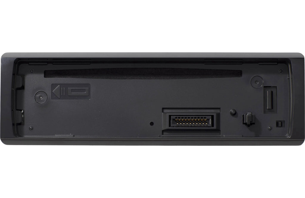 Pioneer DEHS6220BS CD Receiver with enhanced Audio Functions, Pioneer Smart Sync App Compatibility