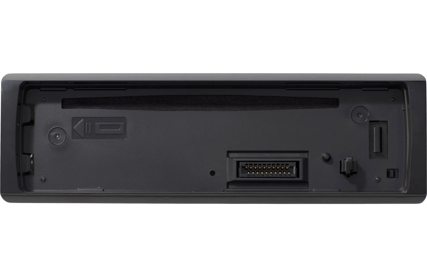 Pioneer DEHS6220BS CD Receiver with enhanced Audio Functions, Pioneer Smart Sync App Compatibility
