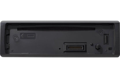 Pioneer DEHS6220BS CD Receiver with enhanced Audio Functions, Pioneer Smart Sync App Compatibility