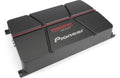 Pioneer GMA6704 4-Channel Bridgeable Amplifier with Bass Boost