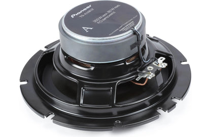 Pioneer TSA1681F 6.5" 4-Way Speakers