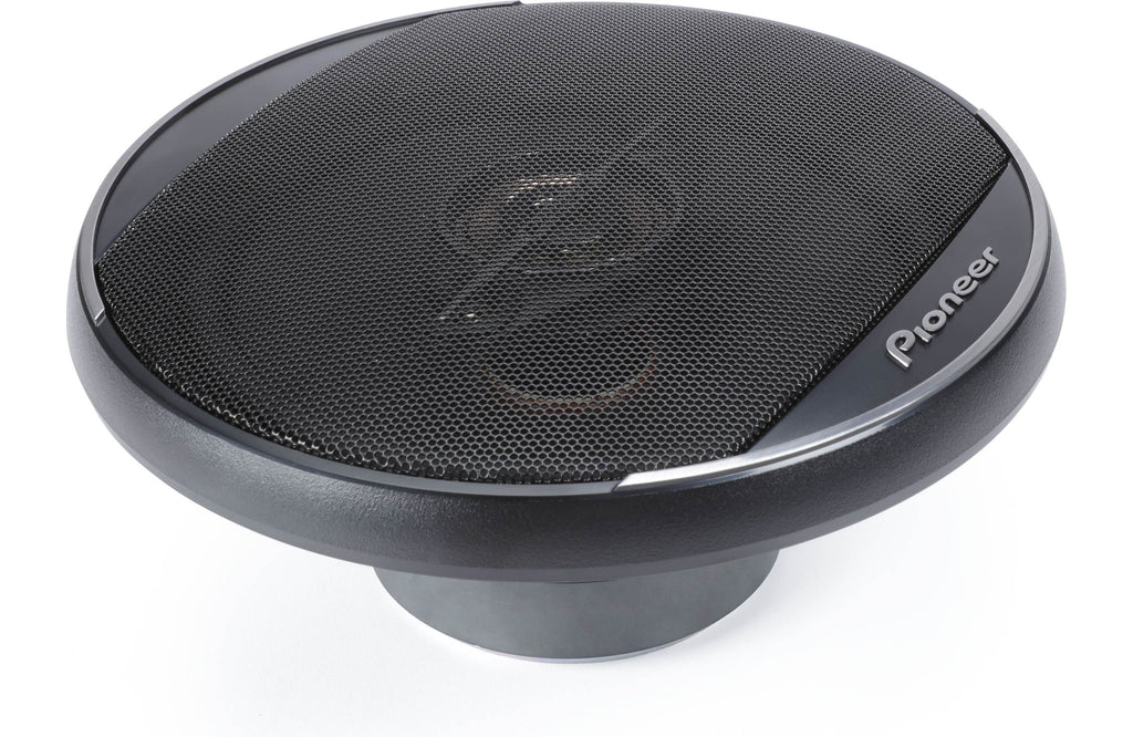 Pioneer TSA1681F 6.5" 4-Way Speakers