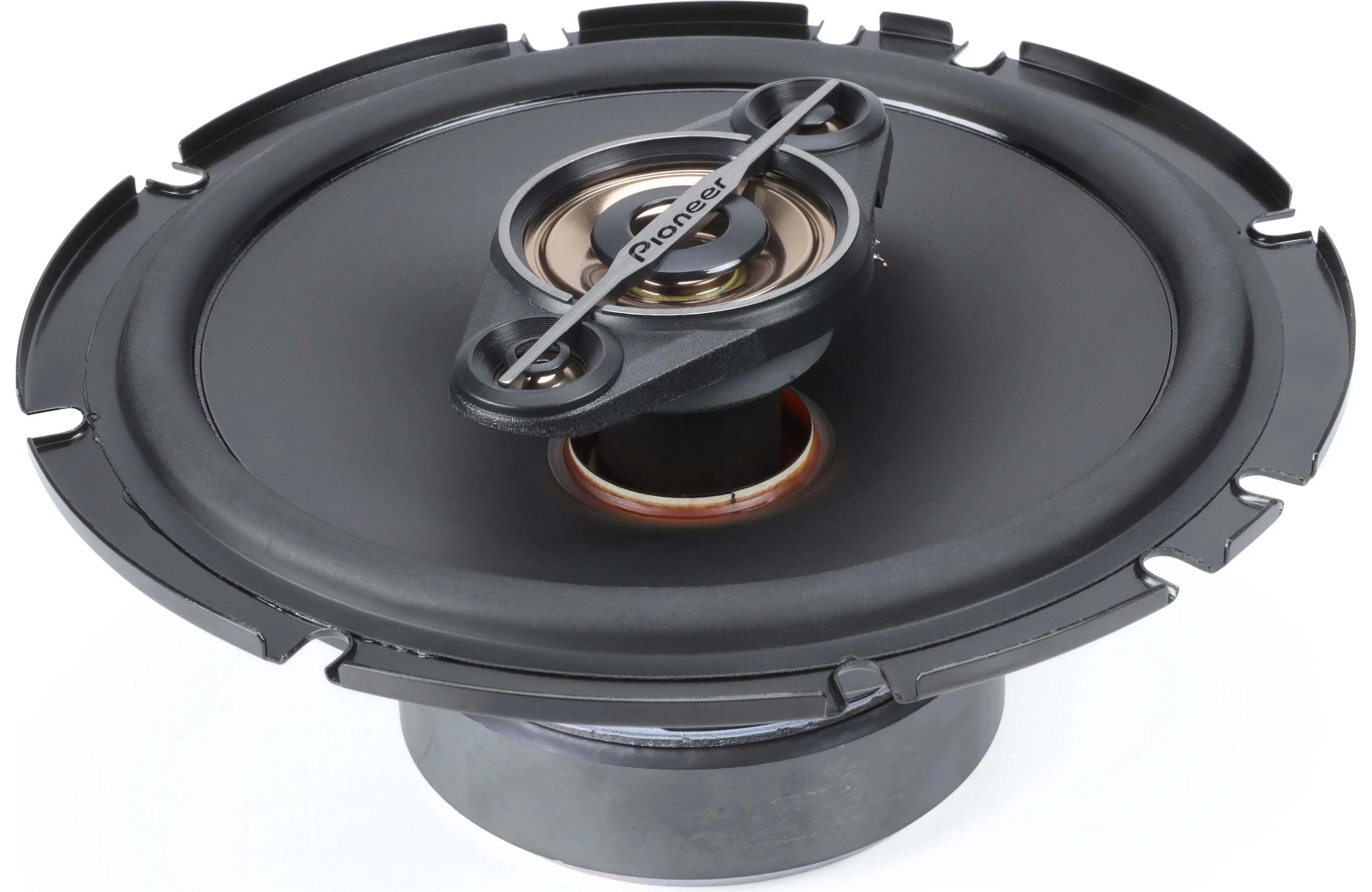 Pioneer TSA1681F 6.5" 4-Way Speakers