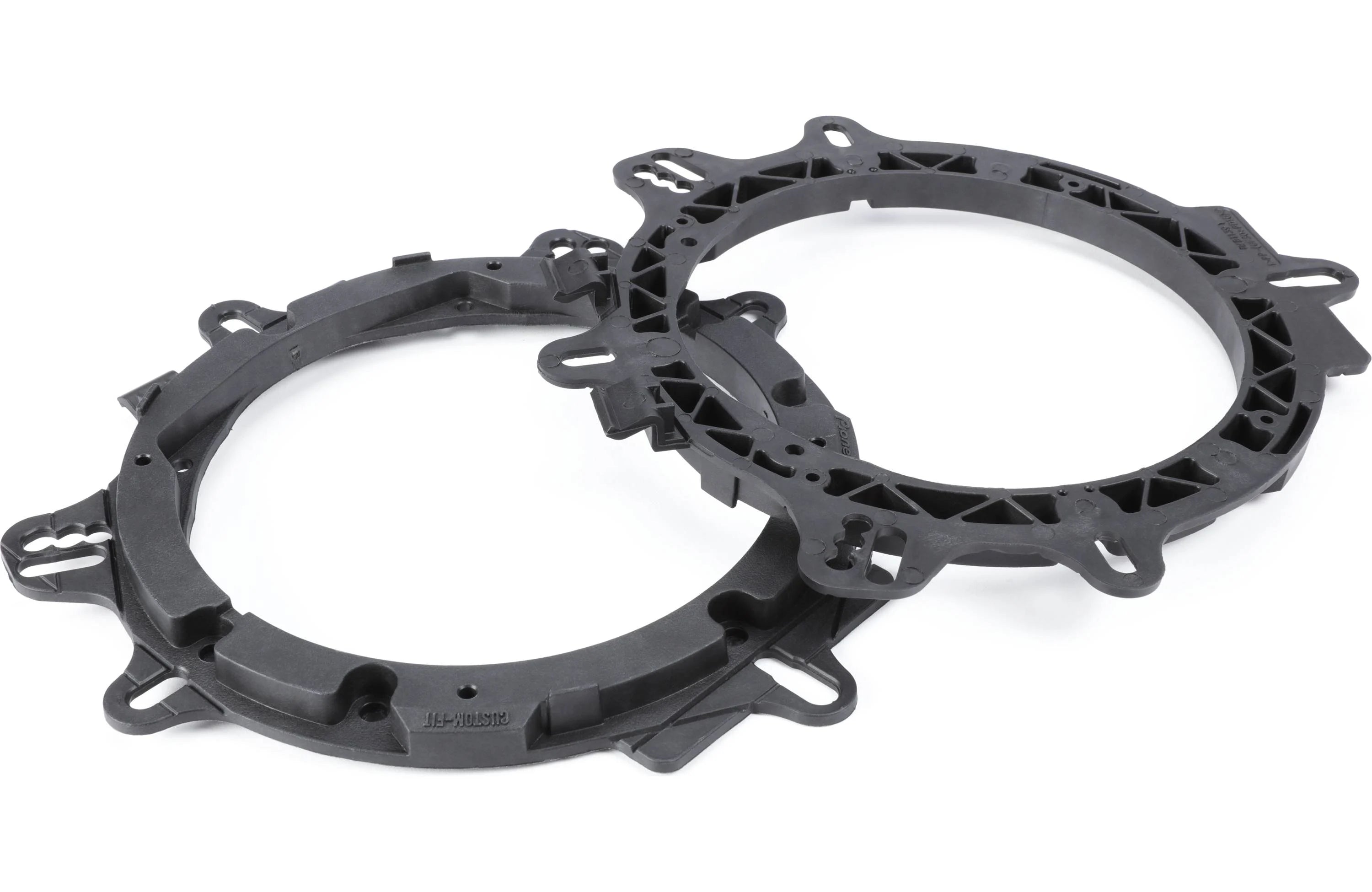 Pioneer TSA1681F 6.5" 4-Way Speakers