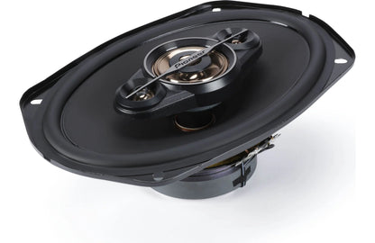 Pioneer TS-A6971F A-Series + 6"x9" 4-way speakers