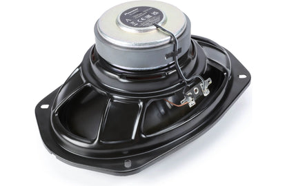 Pioneer TS-A6991F A-Series + 6"x9" 5-way speakers