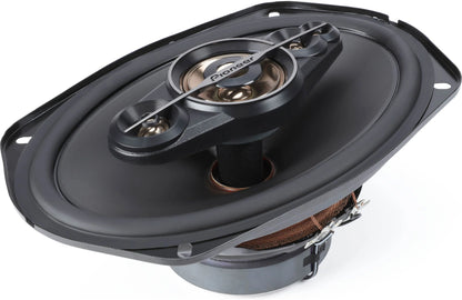 Pioneer TS-A6991F A-Series + 6"x9" 5-way speakers