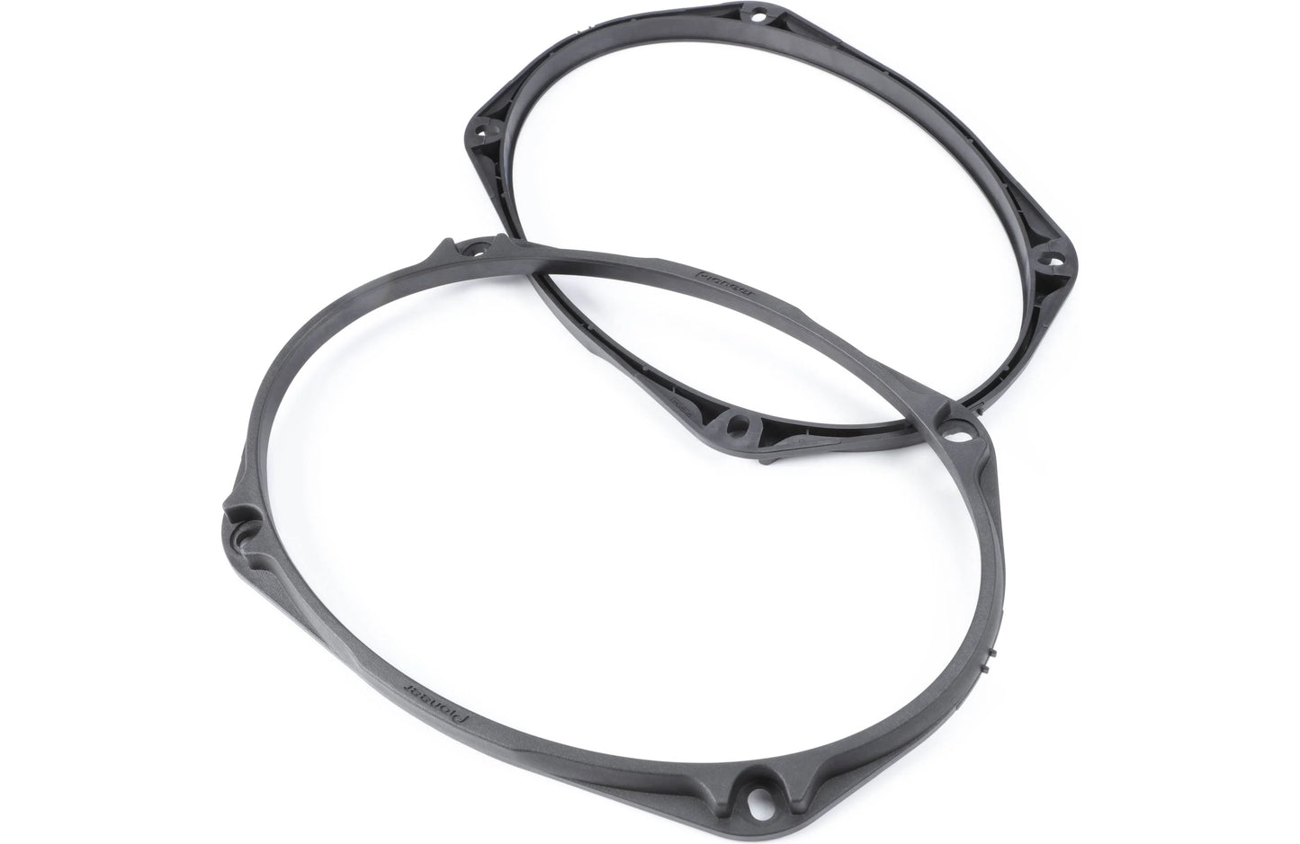 Pioneer TS-A6991F A-Series + 6"x9" 5-way speakers