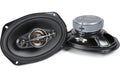 Pioneer TS-A6991FH A-Series + 6"x9" 5-way speakers