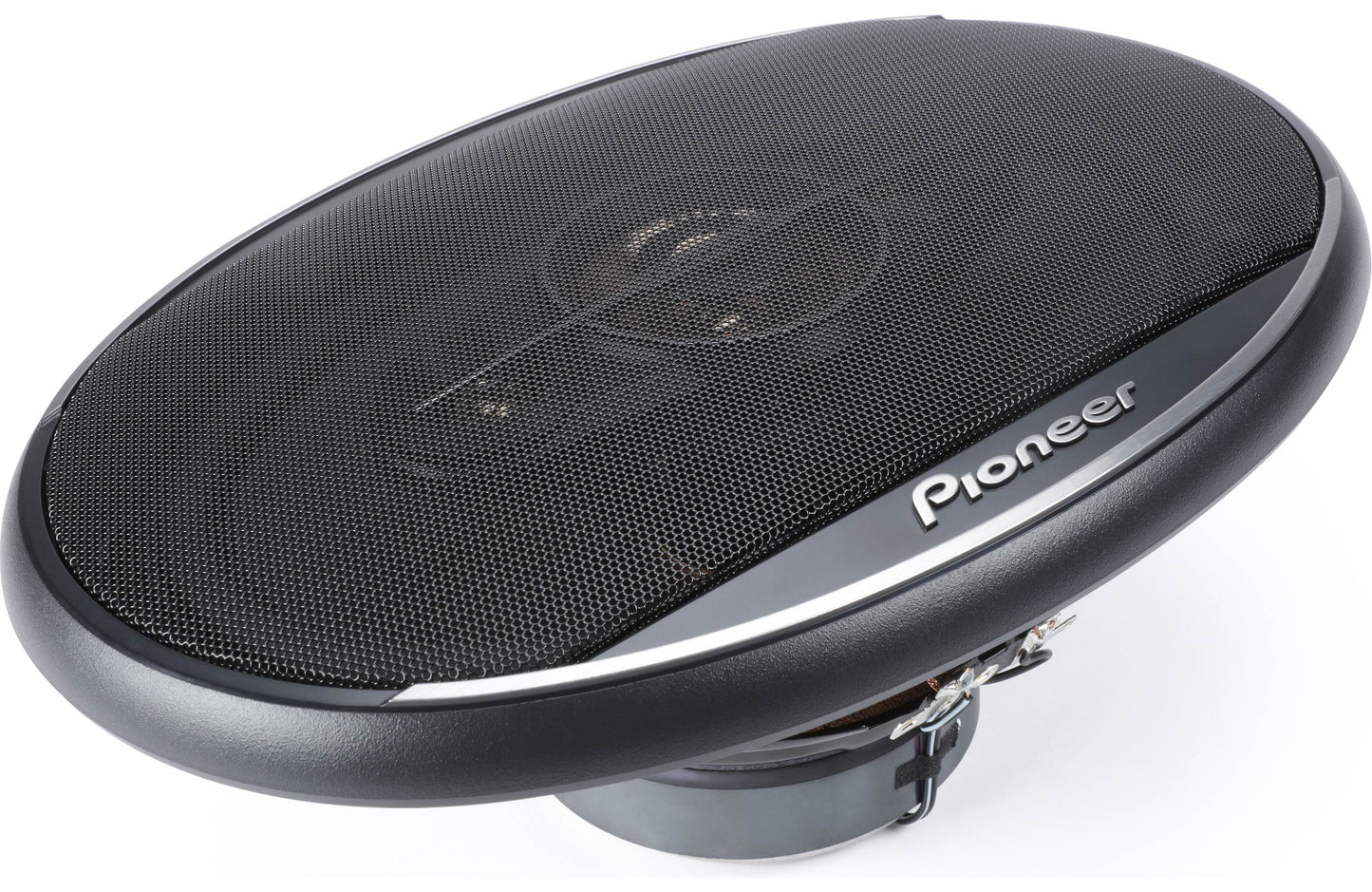 Pioneer TS-A6991FH A-Series + 6"x9" 5-way speakers