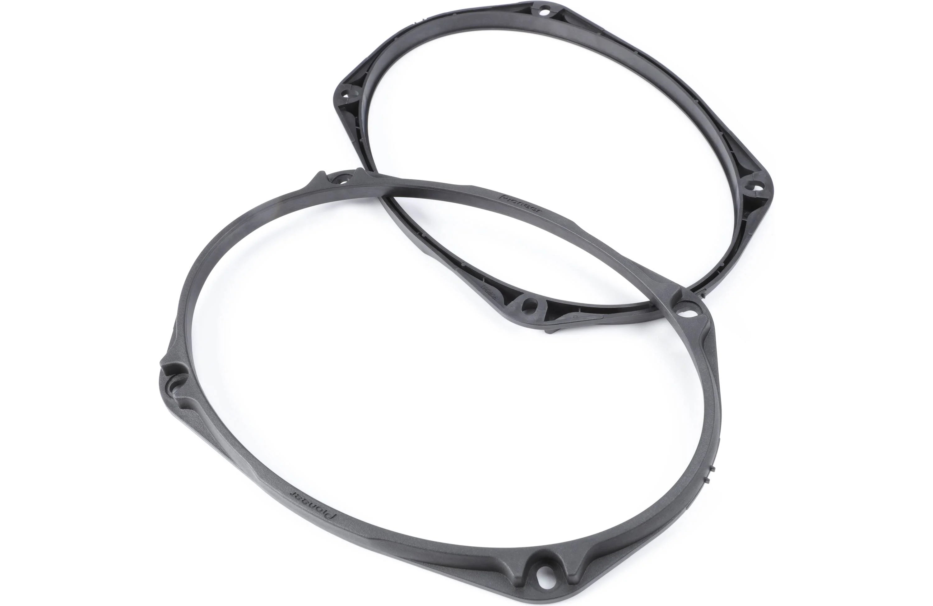 Pioneer TS-A6991FH A-Series + 6"x9" 5-way speakers