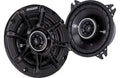 Kicker DSC44 DS Series 4" Speakers 2-Way 120W Max