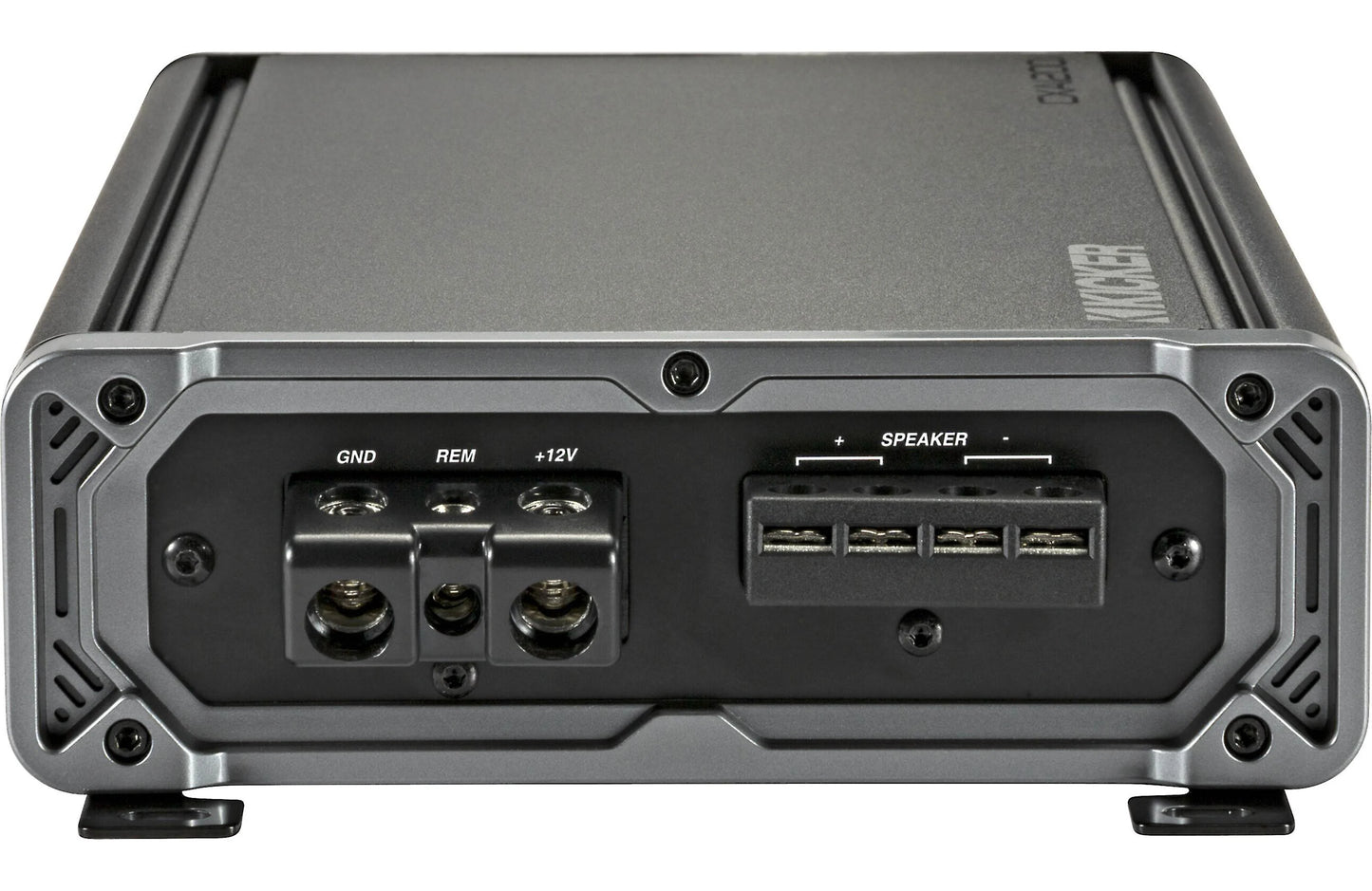 Kicker CXA1200.1 Mono Class D Amplifier