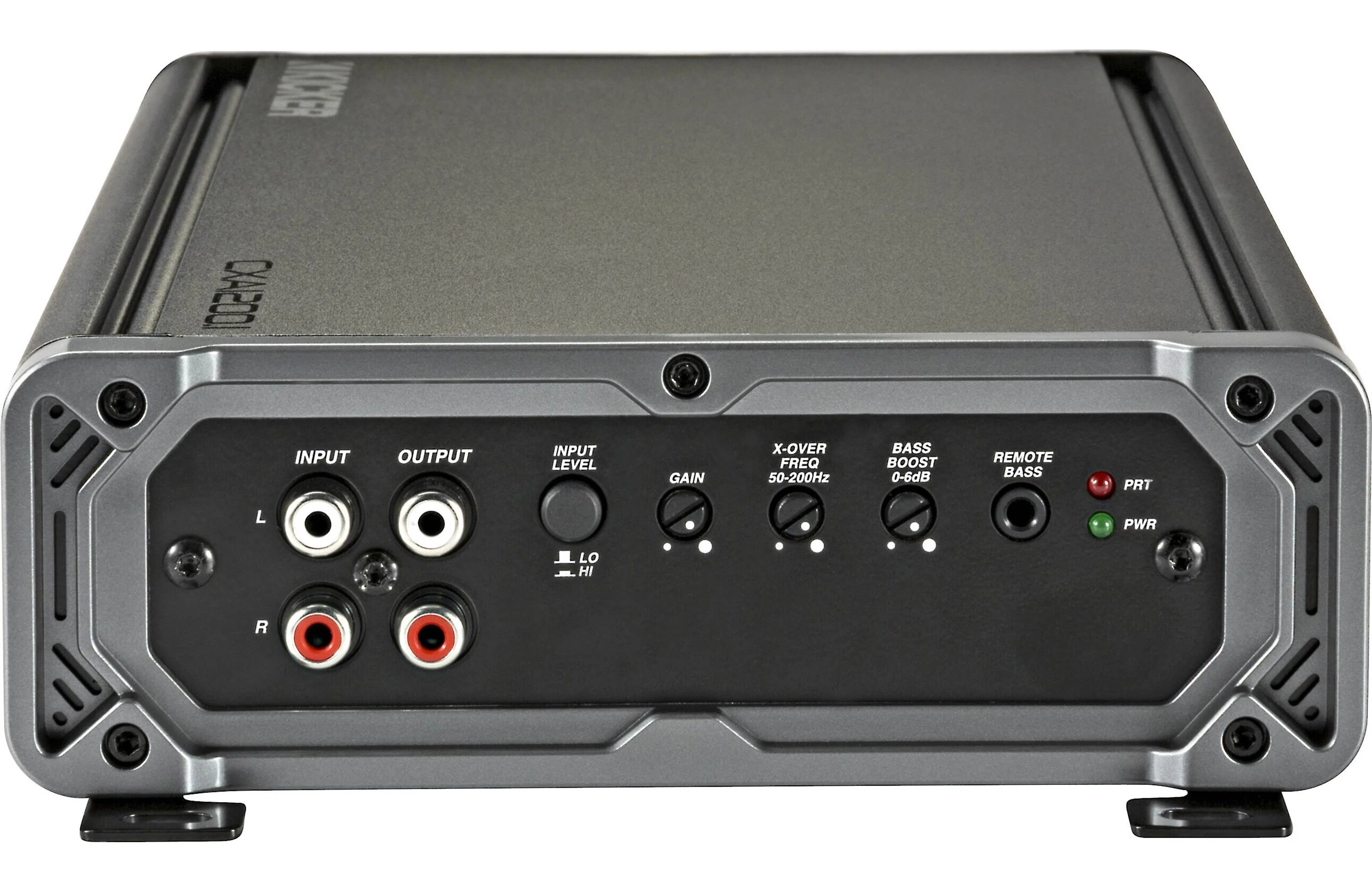 Kicker CXA1200.1 Mono Class D Amplifier