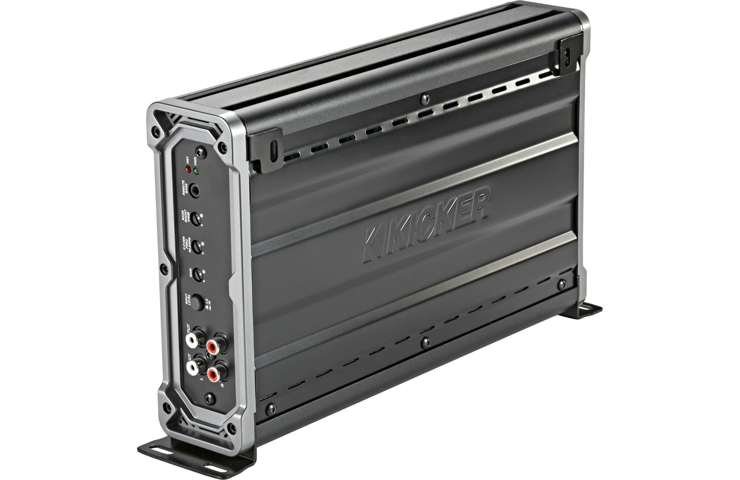 Kicker CXA1200.1 Mono Class D Amplifier