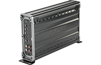 Kicker CXA1200.1 Mono Class D Amplifier