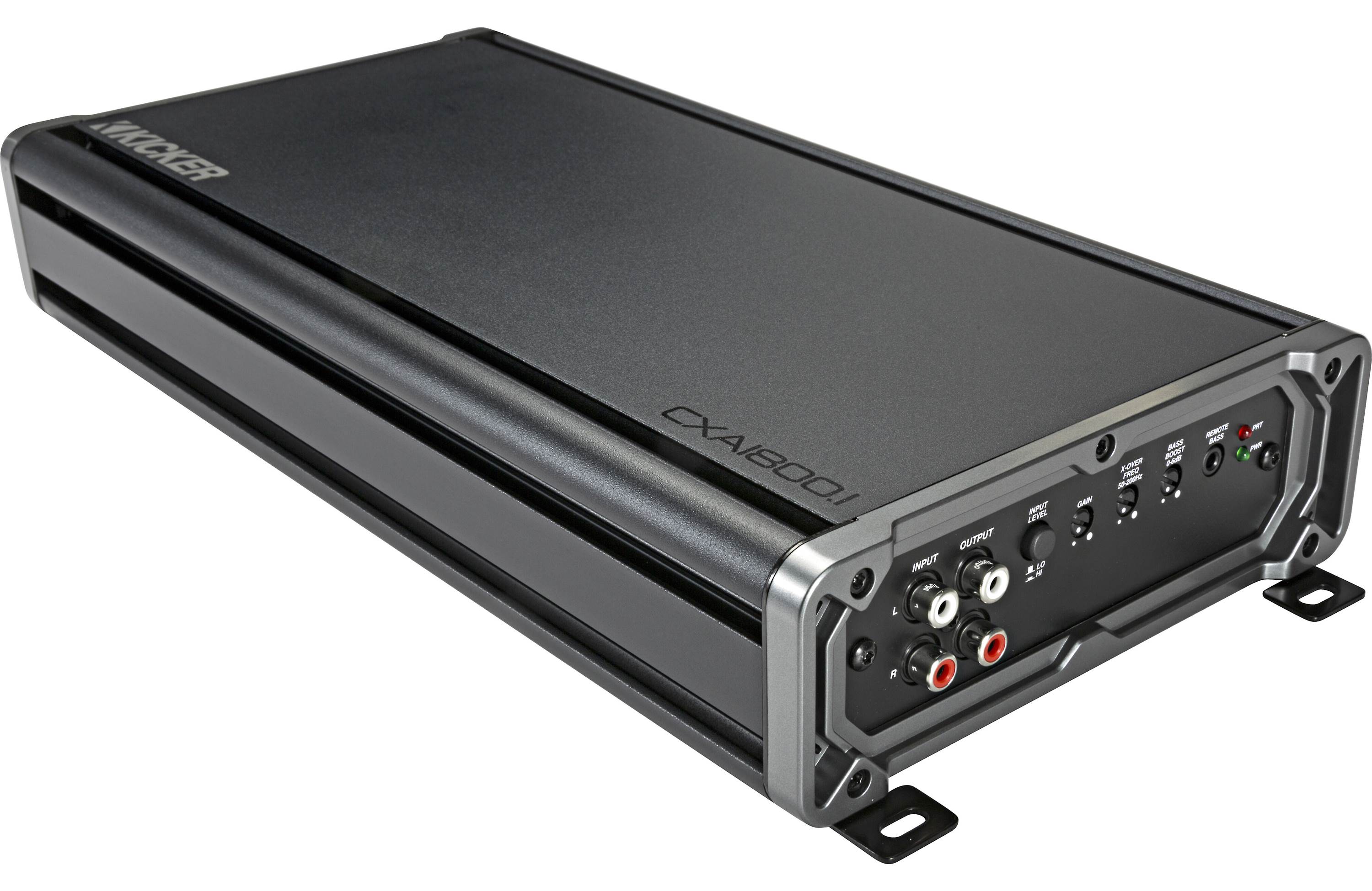 Kicker CXA1800.1 Mono Class D Amplifier