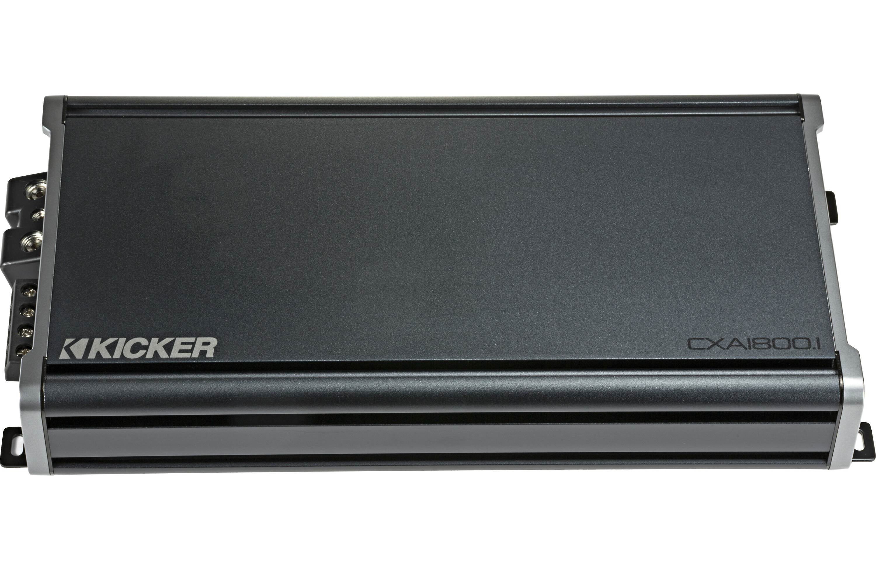 Kicker CXA1800.1 Mono Class D Amplifier