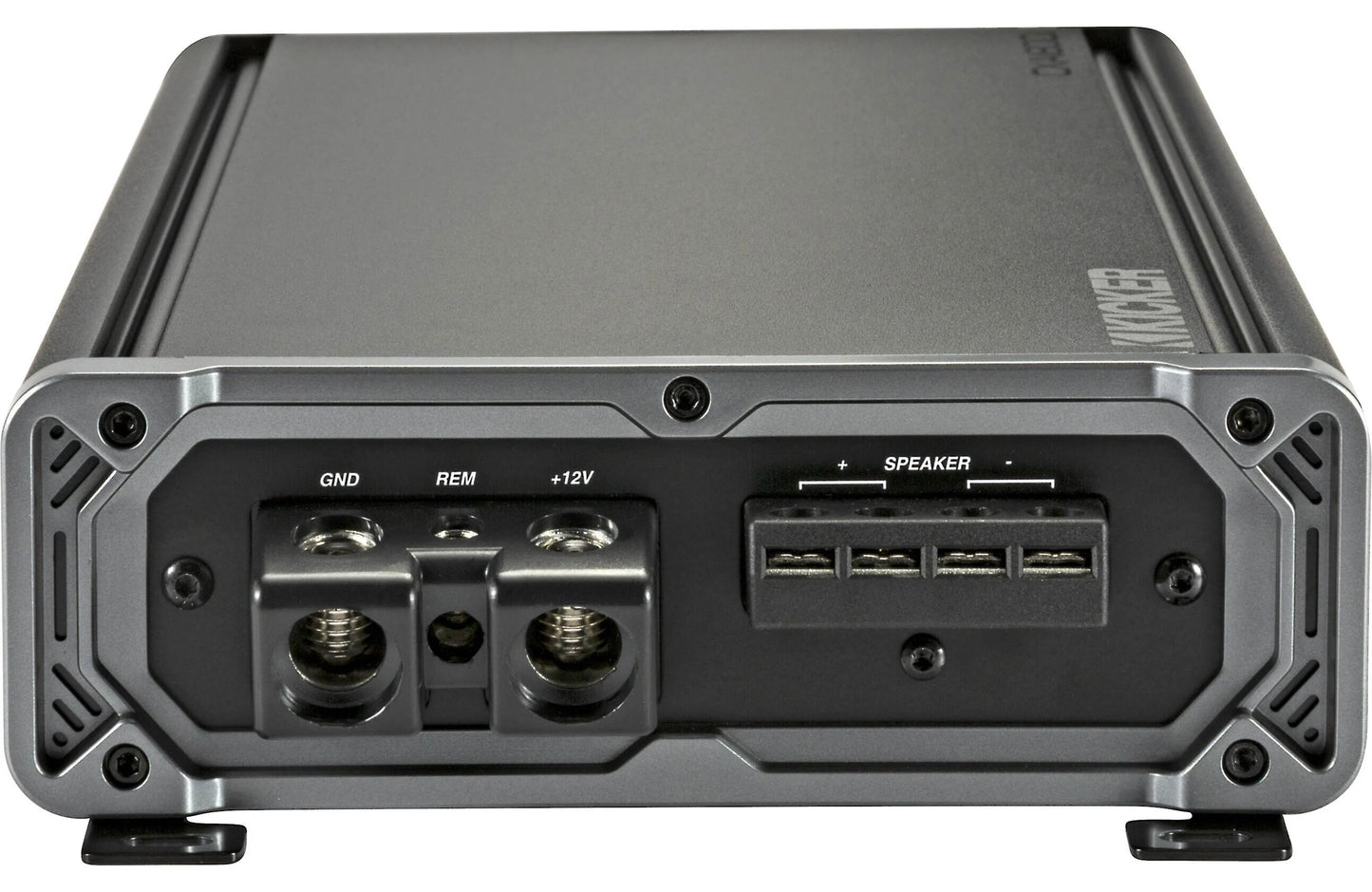 Kicker CXA1800.1 Mono Class D Amplifier