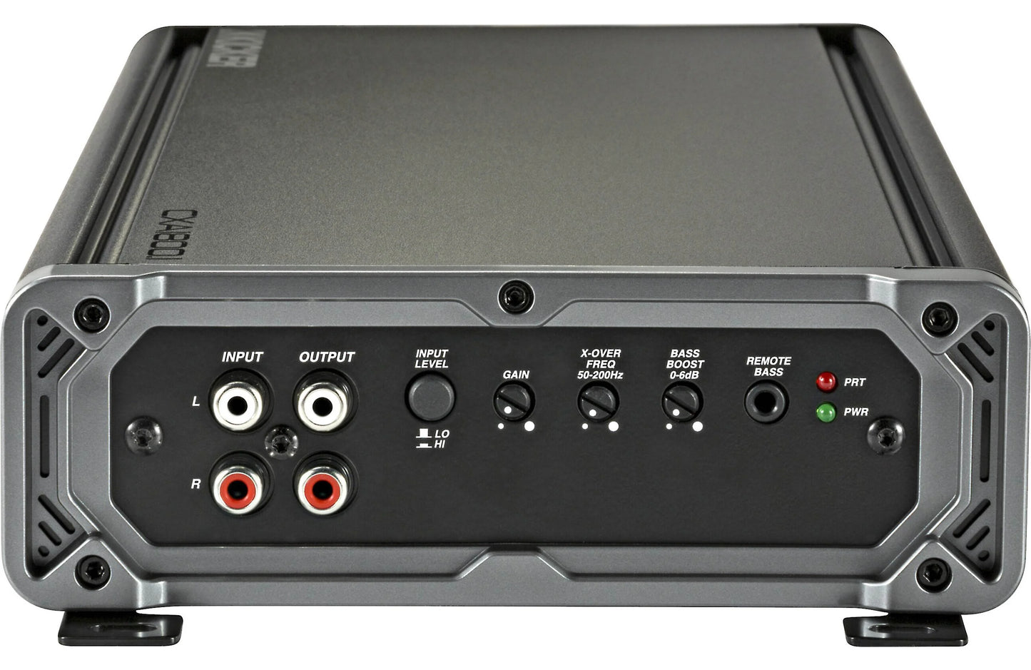 Kicker CXA1800.1 Mono Class D Amplifier