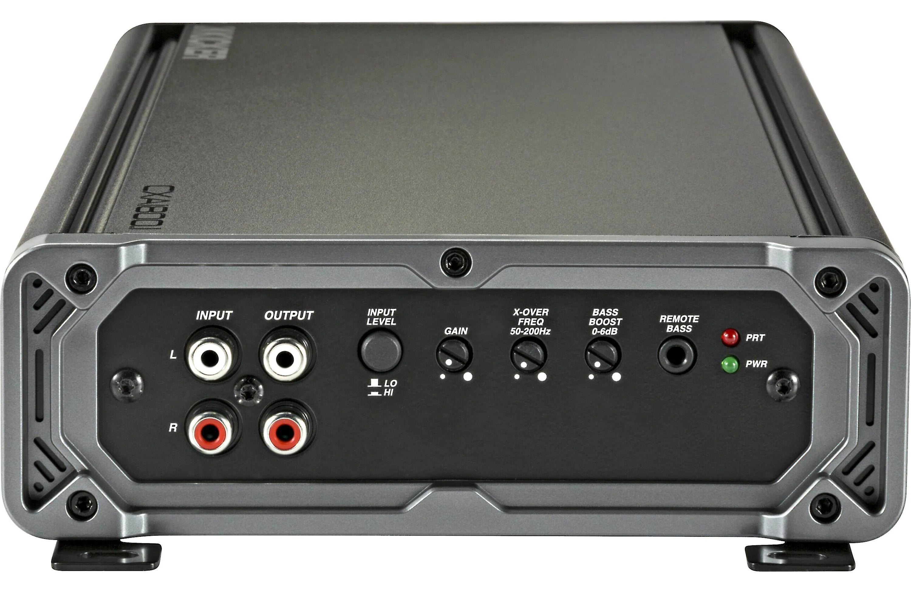 Kicker CXA1800.1 Mono Class D Amplifier