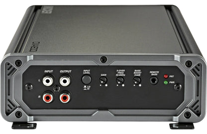 Kicker CXA1800.1 Mono Class D Amplifier