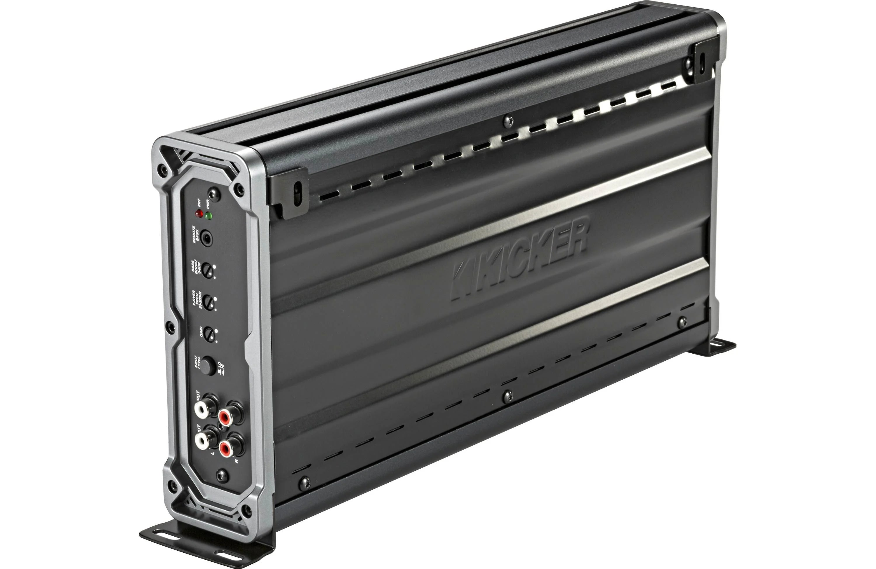 Kicker CXA1800.1 Mono Class D Amplifier