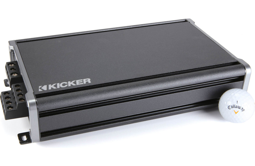 Kicker CXA360.4 4-Channel Amplifier