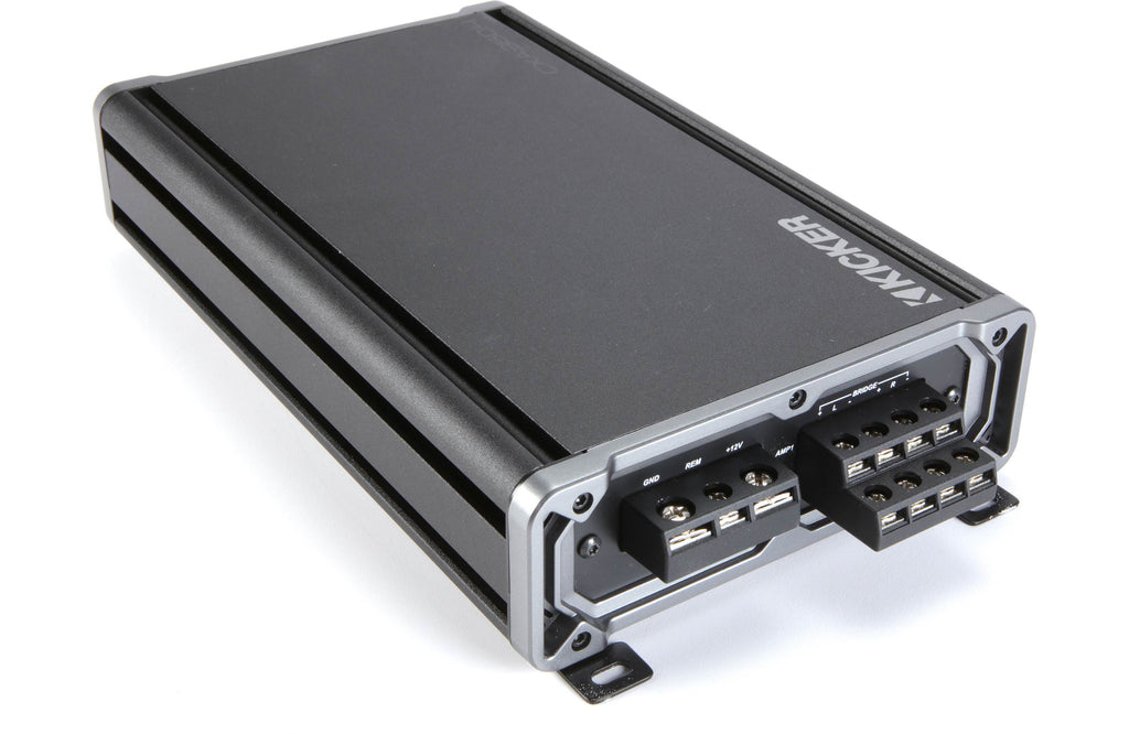 Kicker CXA360.4 4-Channel Amplifier