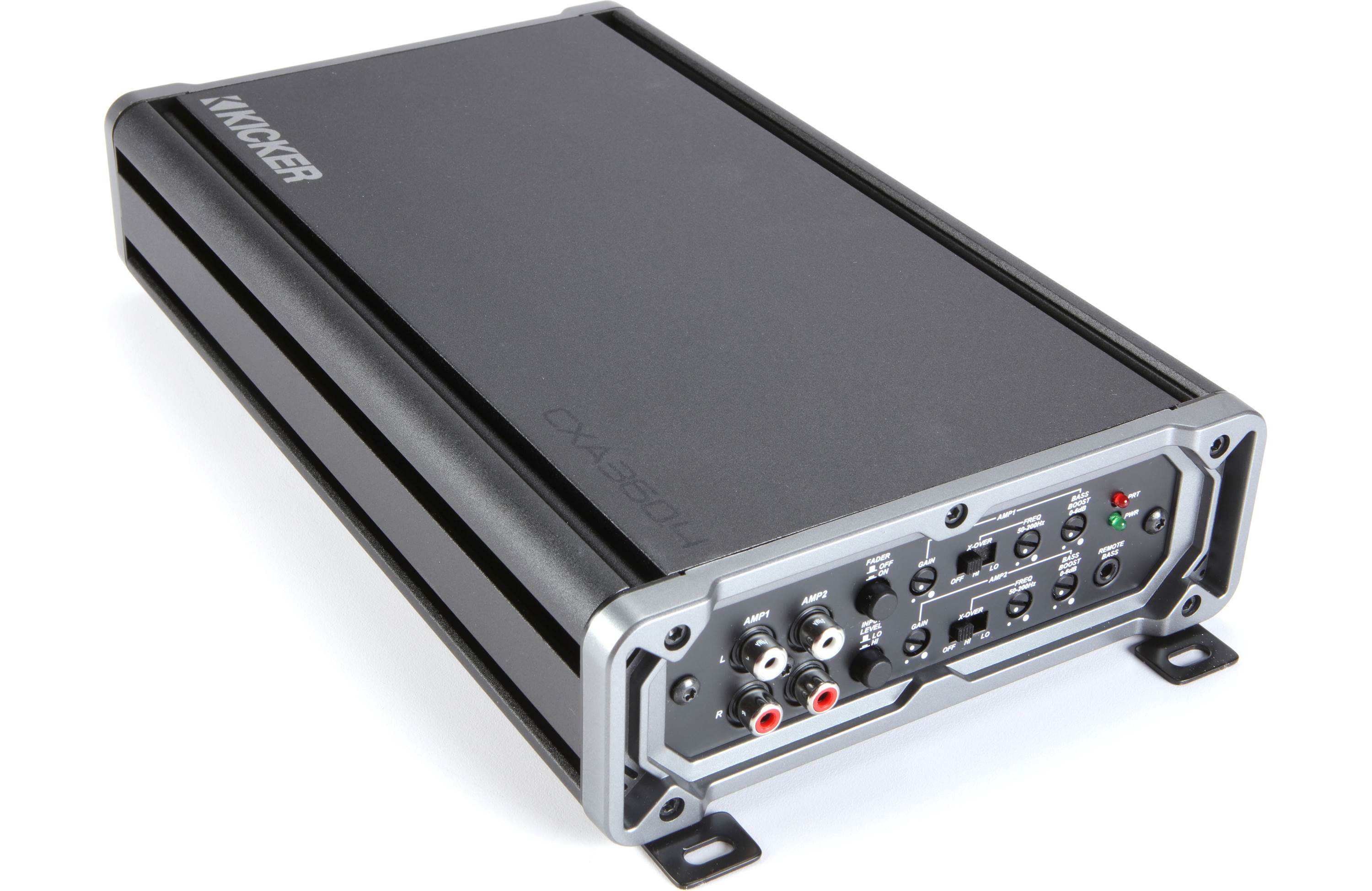 Kicker CXA360.4 4-Channel Amplifier