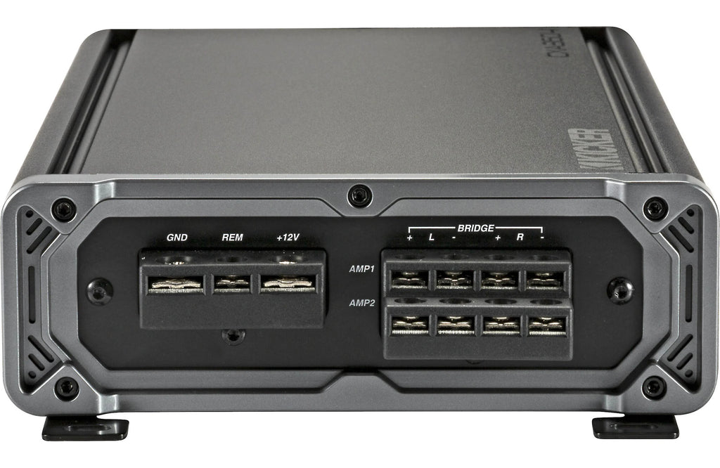 Kicker CXA360.4 4-Channel Amplifier