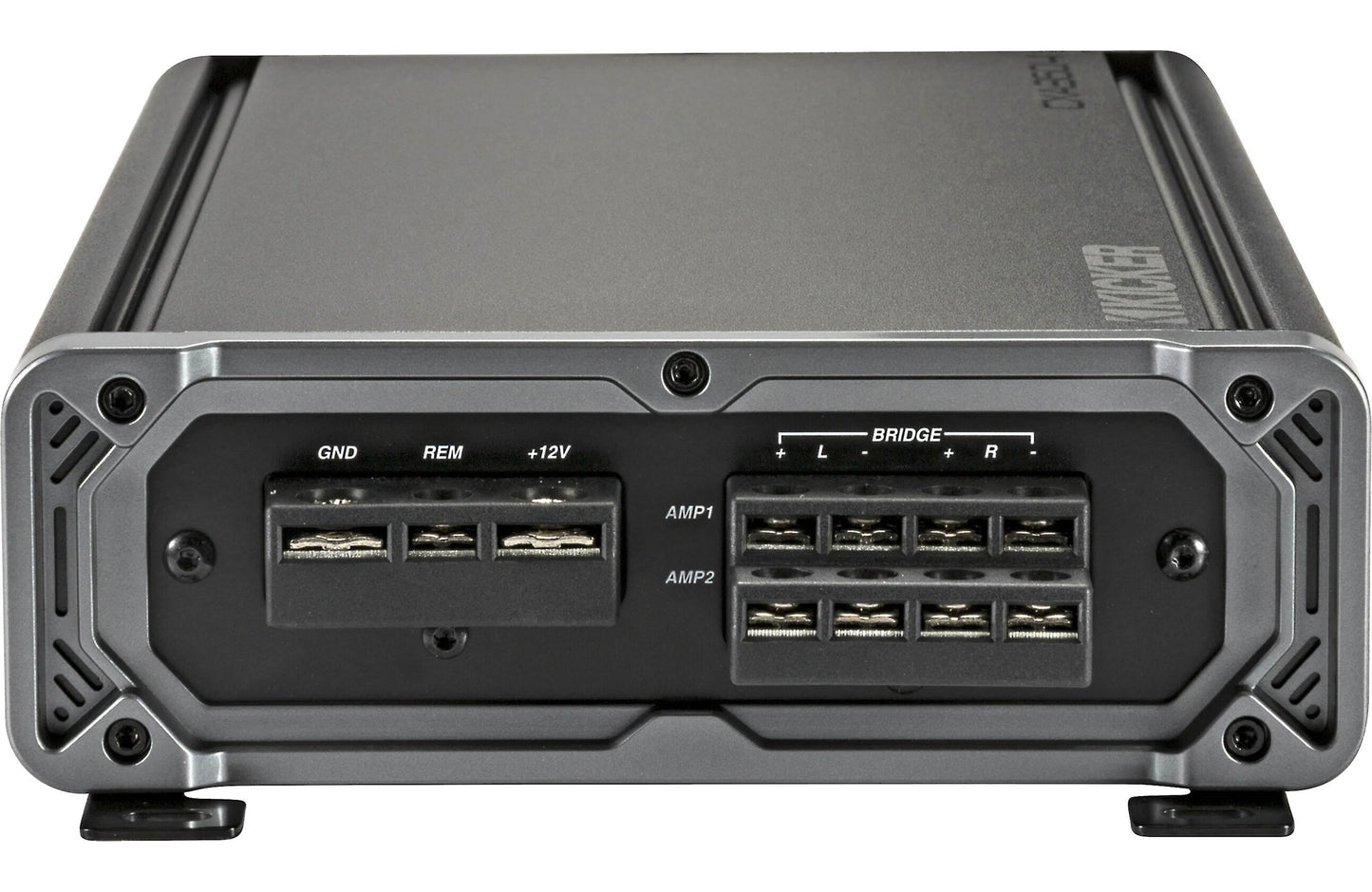 Kicker CXA360.4 4-Channel Amplifier