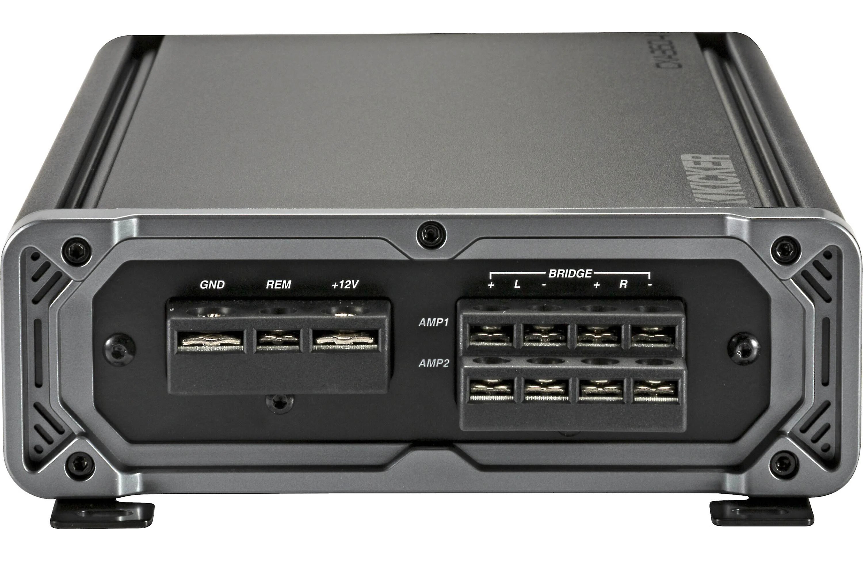 Kicker CXA360.4 4-Channel Amplifier