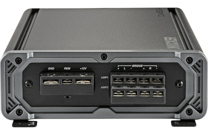 Kicker CXA360.4 4-Channel Amplifier