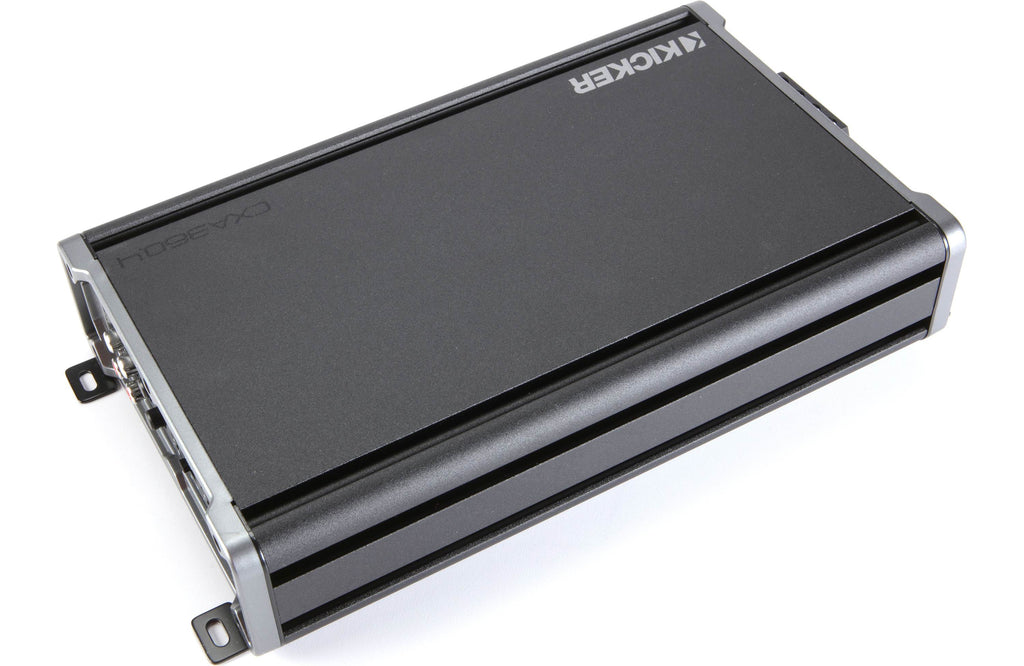Kicker CXA360.4 4-Channel Amplifier