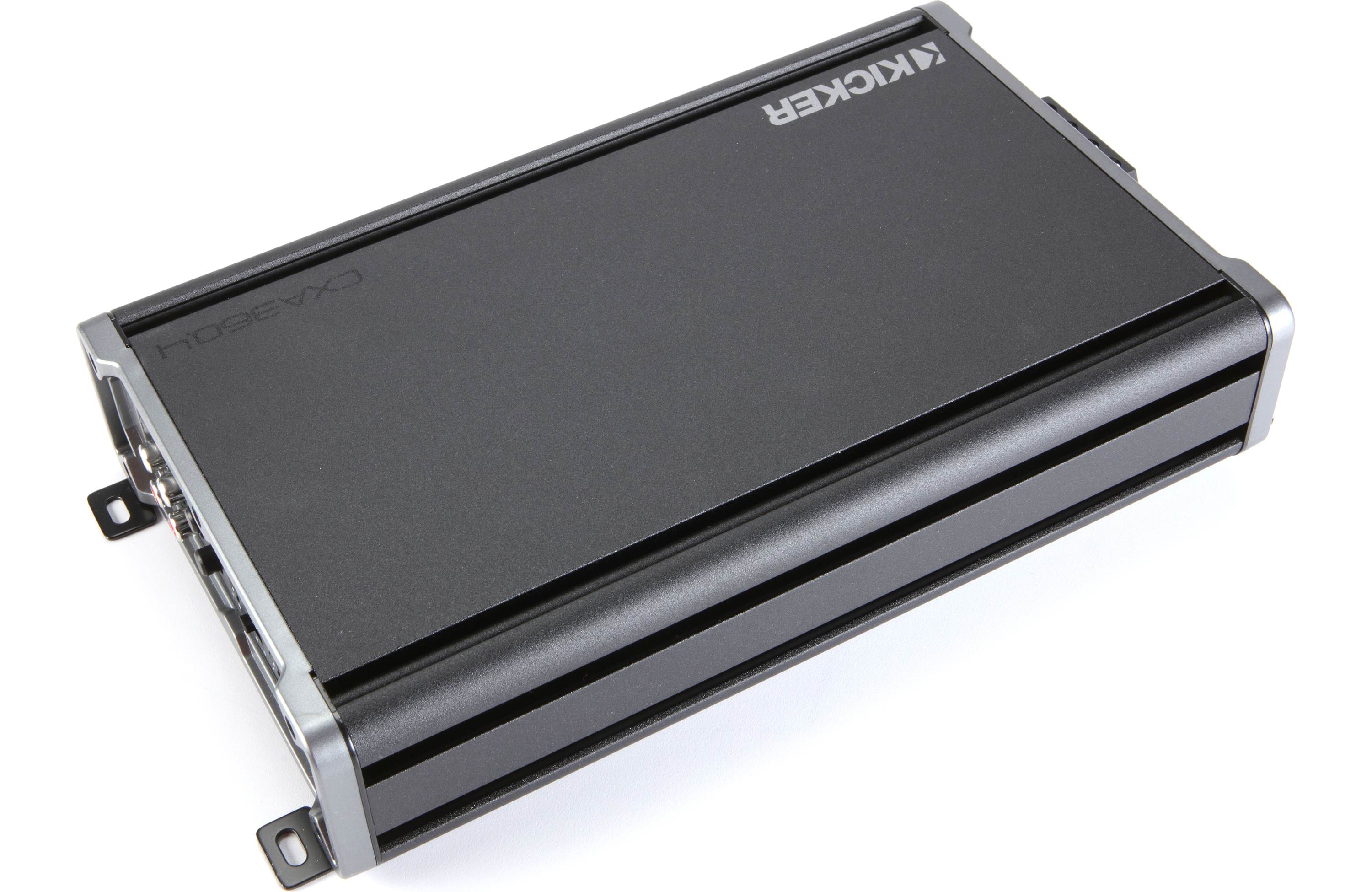 Kicker CXA360.4 4-Channel Amplifier