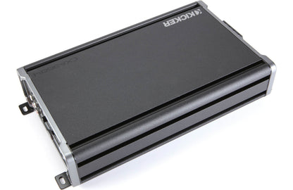 Kicker CXA360.4 4-Channel Amplifier