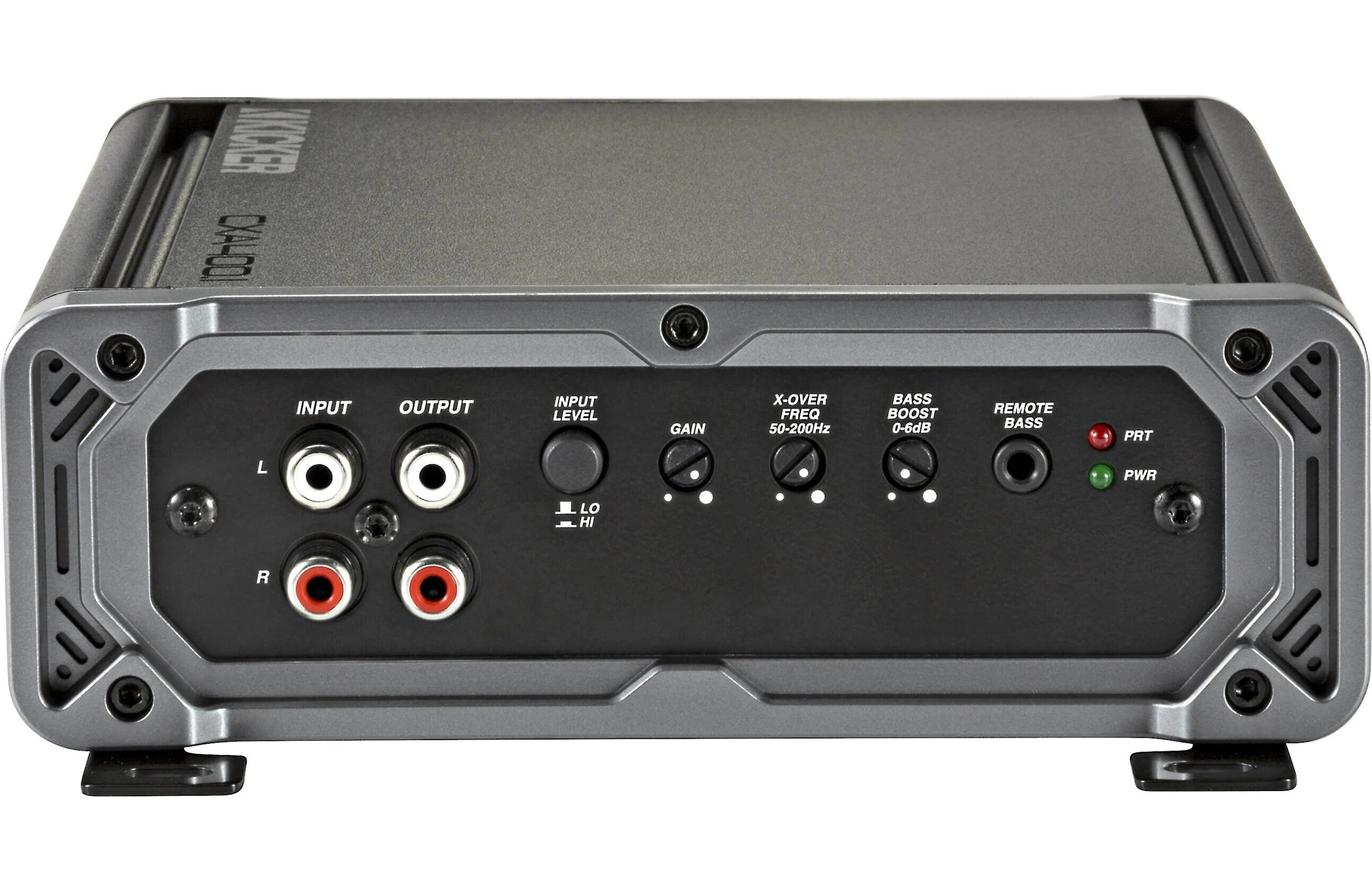 Kicker CXA400.1 Mono Class D Amplifier