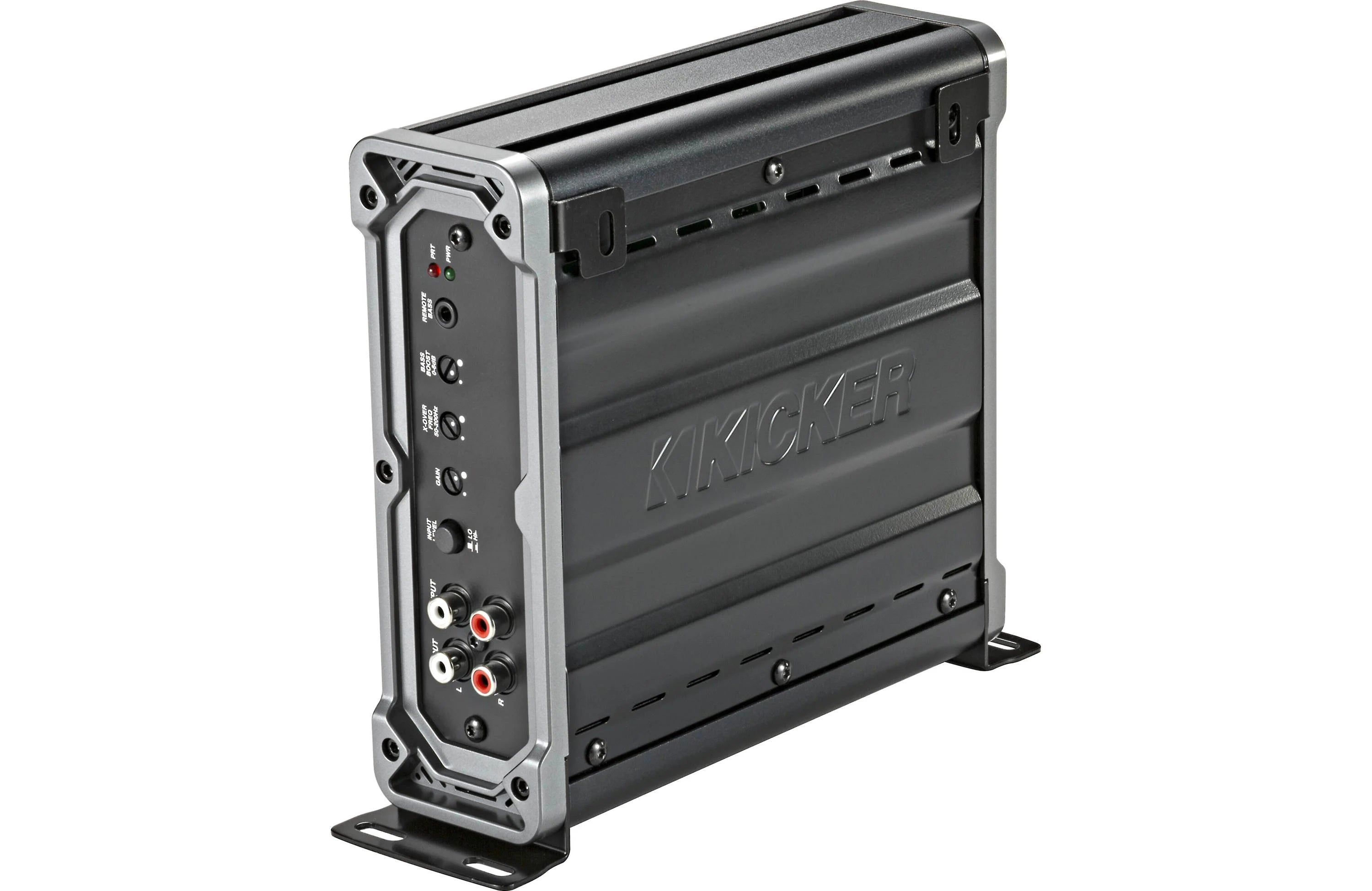 Kicker CXA400.1 Mono Class D Amplifier