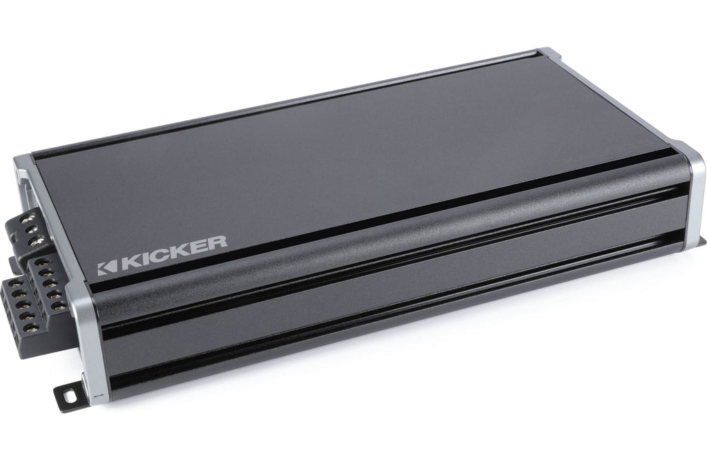 Kicker CXA660.5 5-Channel Amplifier